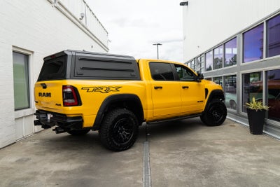 2023 RAM 1500 TRX