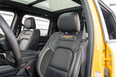 2023 RAM 1500 TRX