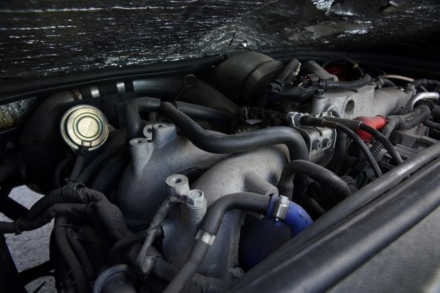 2006 Porsche SAS Speedster '57 Turbo Cabriolet