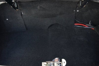 2006 Porsche SAS Speedster '57 Turbo Cabriolet