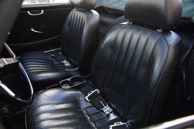 2006 Porsche SAS Speedster '57 Turbo Cabriolet