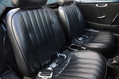 2006 Porsche SAS Speedster '57 Turbo Cabriolet