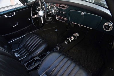 2006 Porsche SAS Speedster '57 Turbo Cabriolet