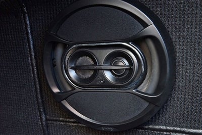 2006 Porsche SAS Speedster '57 Turbo Cabriolet