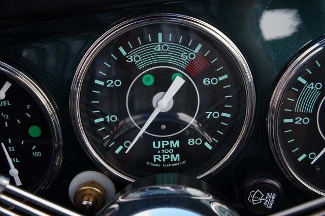 2006 Porsche SAS Speedster '57 Turbo Cabriolet