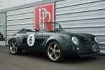 2006 Porsche SAS Speedster '57 Turbo Cabriolet