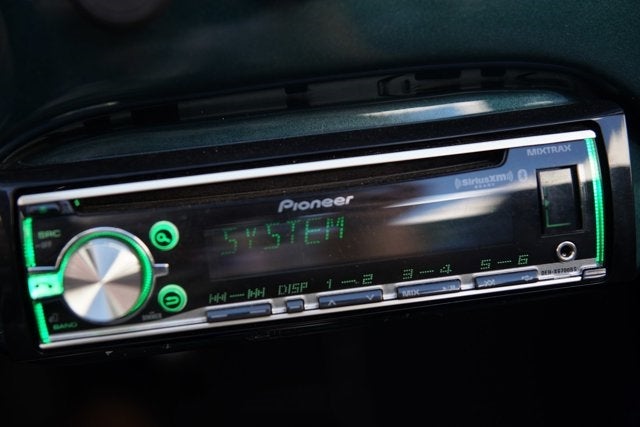 2006 Porsche SAS Speedster '57 Turbo Cabriolet