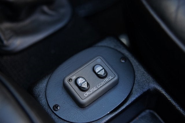 2006 Porsche SAS Speedster '57 Turbo Cabriolet