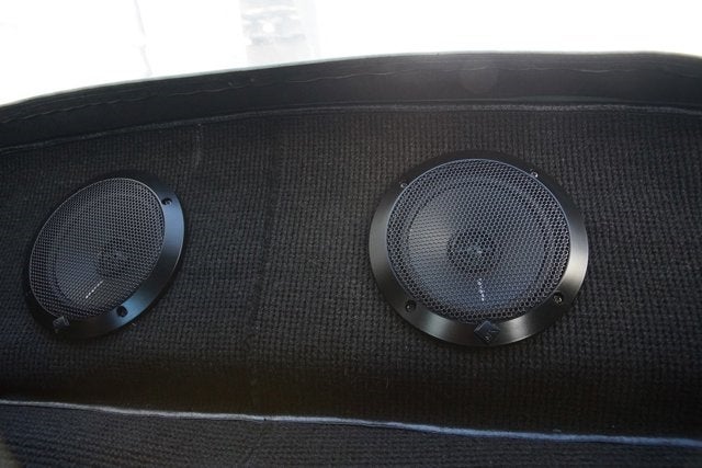 2006 Porsche SAS Speedster '57 Turbo Cabriolet