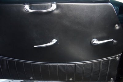 2006 Porsche SAS Speedster '57 Turbo Cabriolet