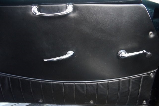 2006 Porsche SAS Speedster '57 Turbo Cabriolet