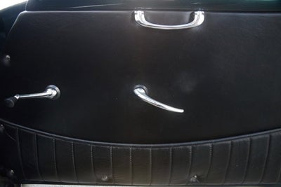 2006 Porsche SAS Speedster '57 Turbo Cabriolet