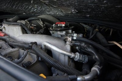 2006 Porsche SAS Speedster '57 Turbo Cabriolet