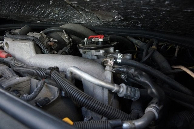 2006 Porsche SAS Speedster '57 Turbo Cabriolet