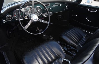 2006 Porsche SAS Speedster '57 Turbo Cabriolet