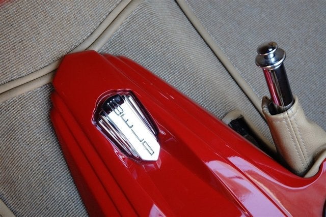 1932 Ford Hi-Boy Roadster Re-Creation