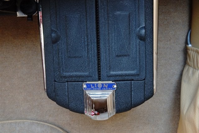 1932 Ford Hi-Boy Roadster Re-Creation