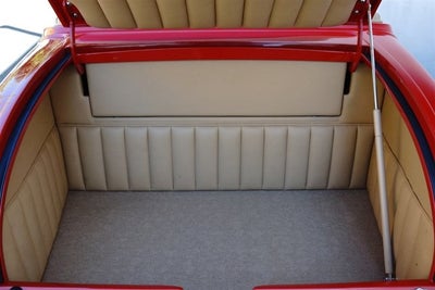 1932 Ford Hi-Boy Roadster Re-Creation