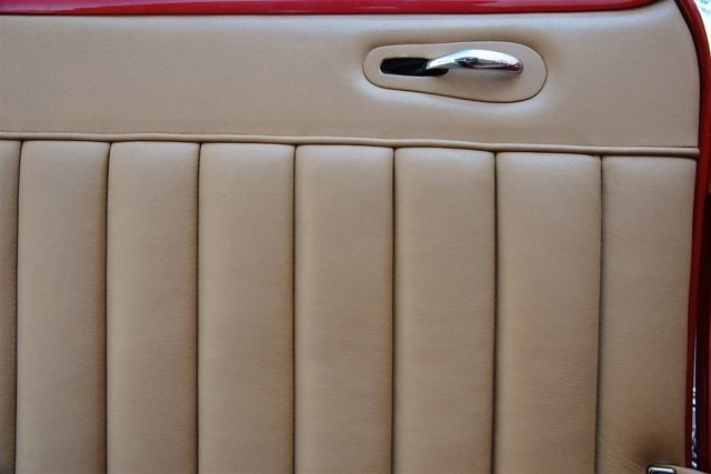 1932 Ford Hi-Boy Roadster Re-Creation