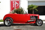 1932 Ford Hi-Boy Roadster Re-Creation