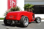 1932 Ford Hi-Boy Roadster Re-Creation