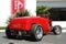 1932 Ford Hi-Boy Roadster Re-Creation