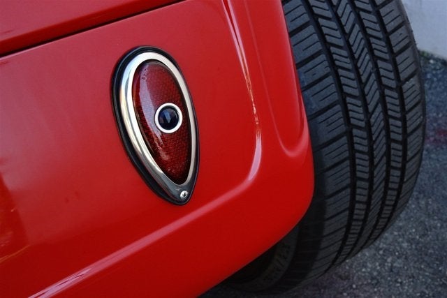 1932 Ford Hi-Boy Roadster Re-Creation