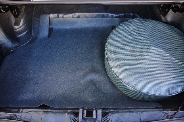 1972 Chevrolet Chevelle SS 454 Resto-Mod