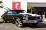 1972 Chevrolet Chevelle SS 454 Resto-Mod