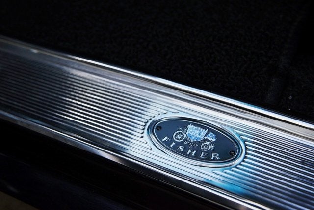 1972 Chevrolet Chevelle SS 454 Resto-Mod