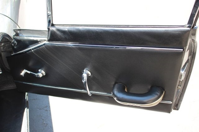 1966 Jaguar XKE 4.2 Coupe