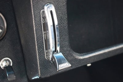 1966 Jaguar XKE 4.2 Coupe