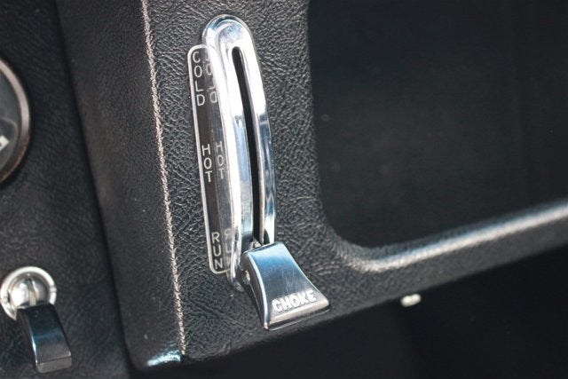 1966 Jaguar XKE 4.2 Coupe