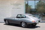 1966 Jaguar XKE 4.2 Coupe
