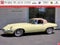 1967 Jaguar XKE OTS Roadster