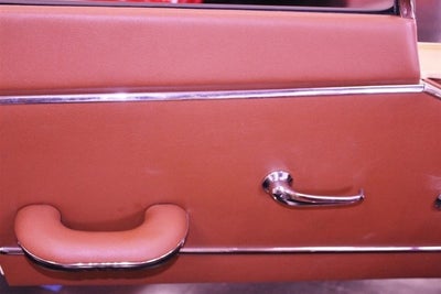 1967 Jaguar XKE OTS Roadster