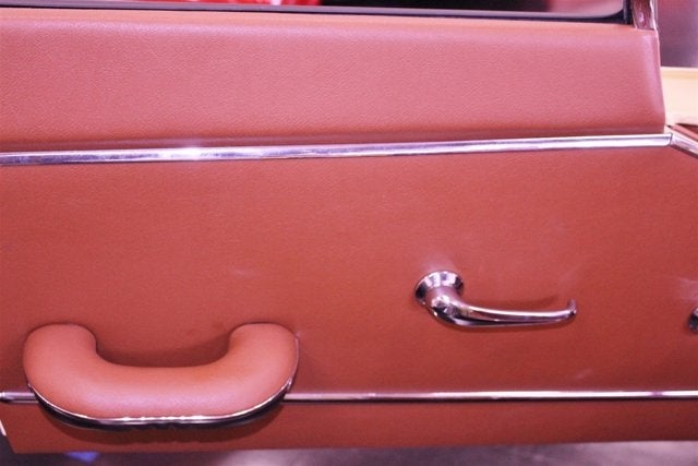 1967 Jaguar XKE OTS Roadster