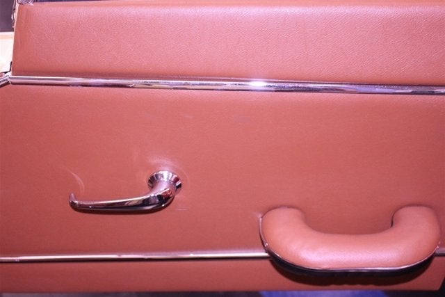 1967 Jaguar XKE OTS Roadster