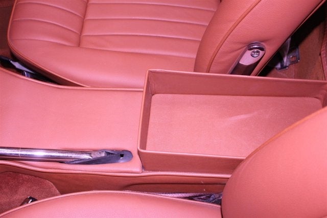 1967 Jaguar XKE OTS Roadster