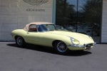 1967 Jaguar XKE OTS Roadster