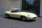 1967 Jaguar XKE OTS Roadster