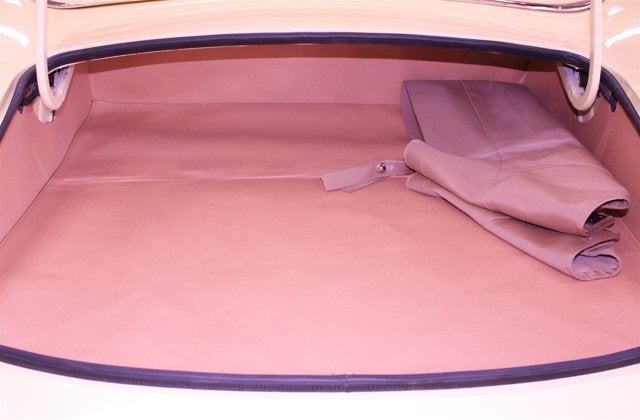 1967 Jaguar XKE OTS Roadster