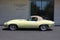 1967 Jaguar XKE OTS Roadster