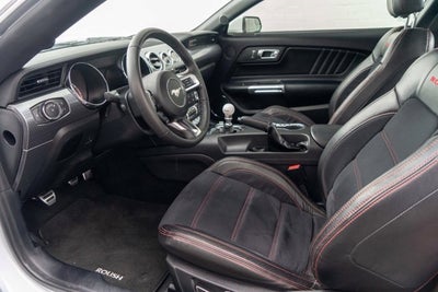 2016 Ford Roush Stage 3 Mustang GT