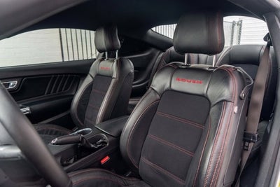 2016 Ford Roush Stage 3 Mustang GT