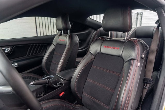 2016 Ford Roush Stage 3 Mustang GT