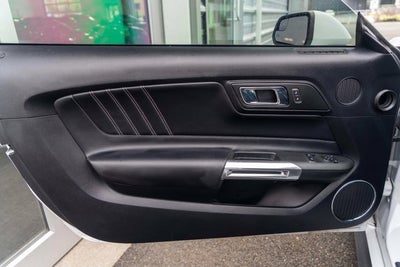 2016 Ford Roush Stage 3 Mustang GT