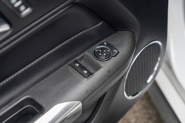 2016 Ford Roush Stage 3 Mustang GT