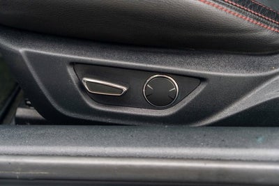 2016 Ford Roush Stage 3 Mustang GT