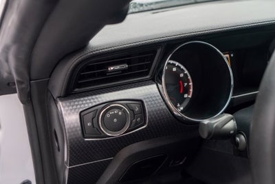 2016 Ford Roush Stage 3 Mustang GT